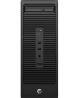 Sistem Desktop PC HP 280 G2 MT: de ce sa il alegi